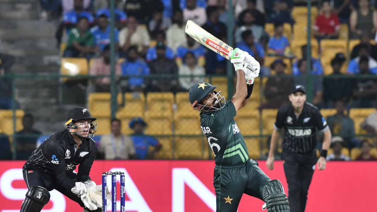 Babar Azam reveals he wasn’t satisfied with decision to bat at one down in T20Is